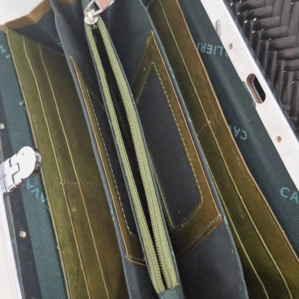 Cavalieri Wallet - Picture 4 of 6